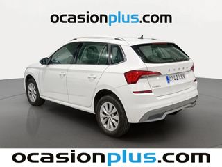 Skoda Kamiq 1.0 TSI Ambition DSG 81 kW (110 CV)
