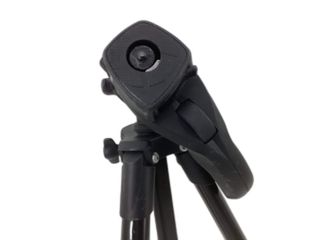 tripode manfrotto mkcompactacn-bk