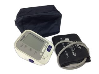 tensiometro omron m3