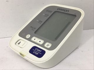 tensiometro omron m3