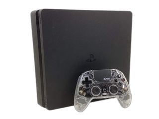 sony ps4 slim 500gb