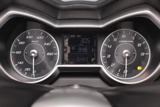 YAMAHA X-MAX 300 2024