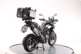 TRIUMPH TIGER 900 GT PRO 2021