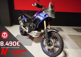 Yamaha TENERE 700