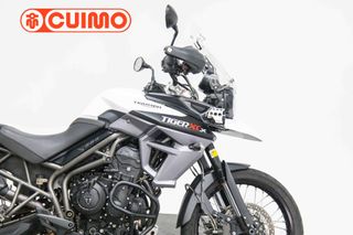 TRIUMPH TIGER 800 XR