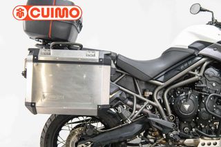 TRIUMPH TIGER 800 XR