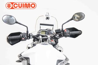 TRIUMPH TIGER 800 XR