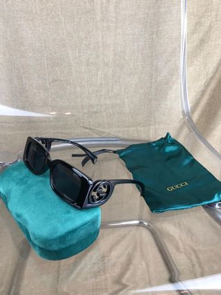 Gafas Gucci Negras modelo GG1325S
