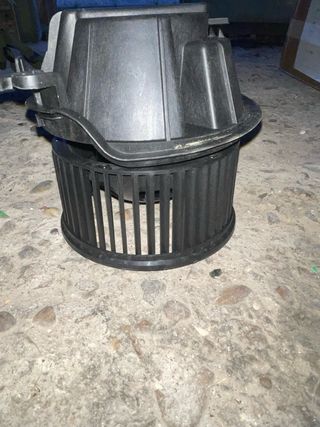 Evaporador Fiat NRF 00036184