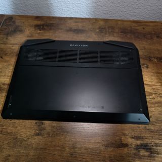 HP Pavilion Gaming Laptop