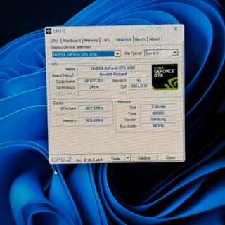 HP Pavilion Gaming Laptop