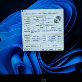 HP Pavilion Gaming Laptop