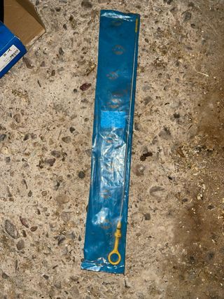 Varilla Nivel Aceite Coche