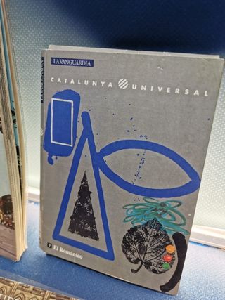 Lote de Postales, guías e imágenes de catedrales, 8 unidades