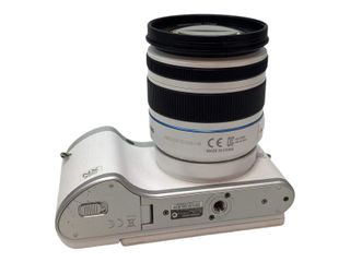 camara digital reflex samsung nx 300