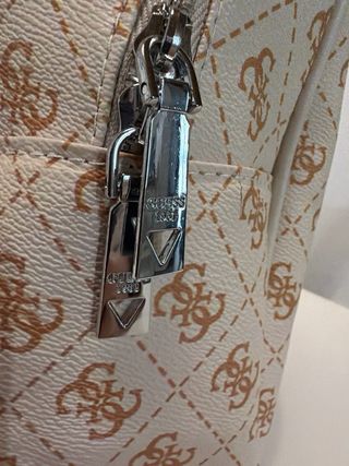 Zaino Guess Beige