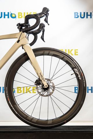 MEGAMO WEST GRX 03 T-XS 2023 BICICLETA SEGUNDA MANO - Talla: XS