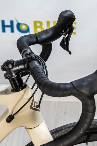 MEGAMO WEST GRX 03 T-XS 2023 BICICLETA SEGUNDA MANO - Talla: XS