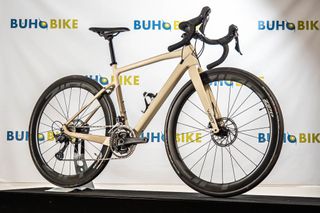 MEGAMO WEST GRX 03 T-XS 2023 BICICLETA SEGUNDA MANO - Talla: XS