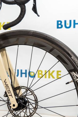 MEGAMO WEST GRX 03 T-XS 2023 BICICLETA SEGUNDA MANO - Talla: XS