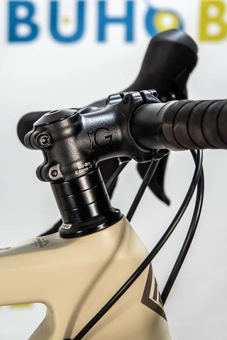 MEGAMO WEST GRX 03 T-XS 2023 BICICLETA SEGUNDA MANO - Talla: XS