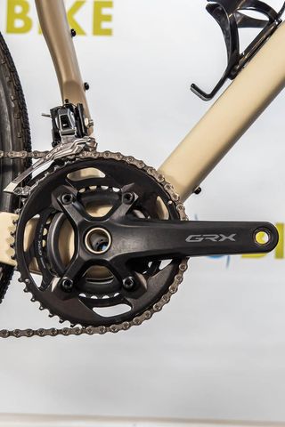 MEGAMO WEST GRX 03 T-XS 2023 BICICLETA SEGUNDA MANO - Talla: XS