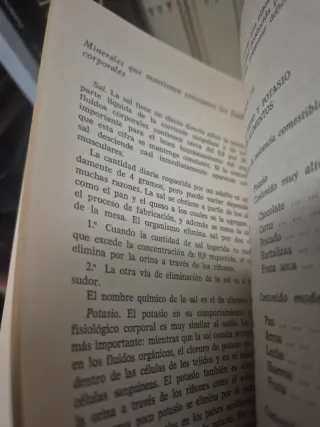 Como adelgazar con los alimentos