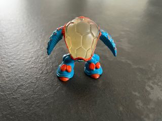 Gormiti Action Figure