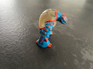 Gormiti Action Figure