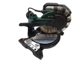 sierra circular parkside pks 1500