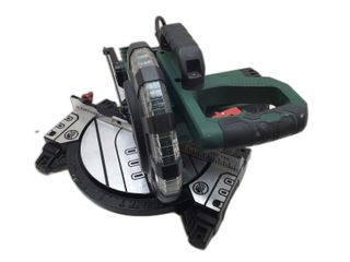 sierra circular parkside pks 1500