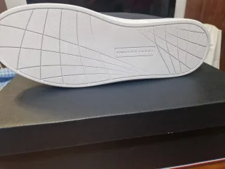 Zapatillas Tommy Hilfiger Azul Marino