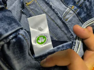 Vaqueros mujer talla 42 Marca Bonprix. Alemana.