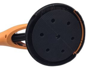 lijadora excentrica max xt mls710b