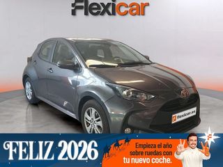 Toyota Yaris 1.5 125 S-Edition