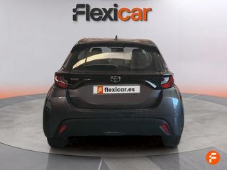 Toyota Yaris 1.5 125 S-Edition
