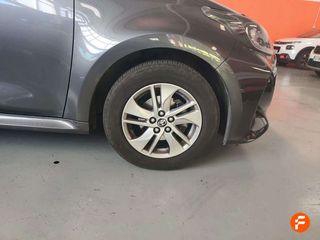 Toyota Yaris 1.5 125 S-Edition