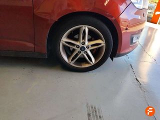 Ford C Max 1.0 EcoBoost 92kW (125CV) Titanium