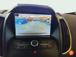 Ford C Max 1.0 EcoBoost 92kW (125CV) Titanium