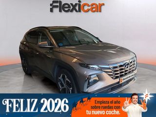 Hyundai Tucson 1.6 TGDI PHEV 195kW Tecno Sky Auto 4x4