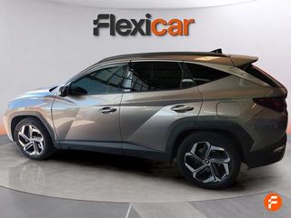 Hyundai Tucson 1.6 TGDI PHEV 195kW Tecno Sky Auto 4x4