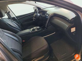 Hyundai Tucson 1.6 TGDI PHEV 195kW Tecno Sky Auto 4x4