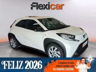 Toyota Aygo 1.0 VVT-I 72CV Play