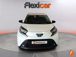 Toyota Aygo 1.0 VVT-I 72CV Play
