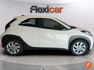 Toyota Aygo 1.0 VVT-I 72CV Play