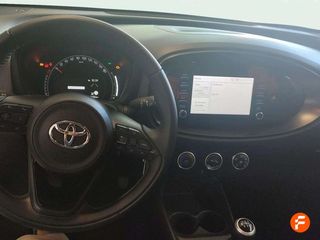 Toyota Aygo 1.0 VVT-I 72CV Play