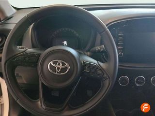 Toyota Aygo 1.0 VVT-I 72CV Play