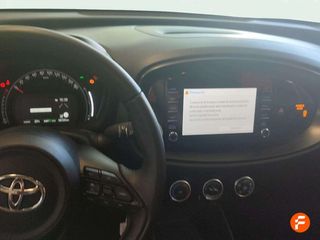 Toyota Aygo 1.0 VVT-I 72CV Play