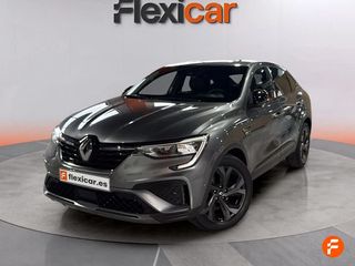 Renault Arkana RS Line E-TECH Híbrido 105kW(145CV)