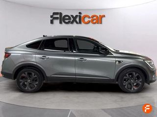 Renault Arkana RS Line E-TECH Híbrido 105kW(145CV)